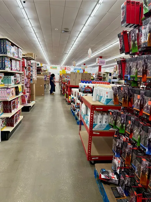 Ollie's Bargain Outlet 5