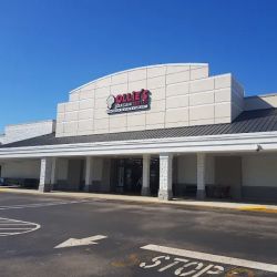 Ollie's Bargain Outlet ico