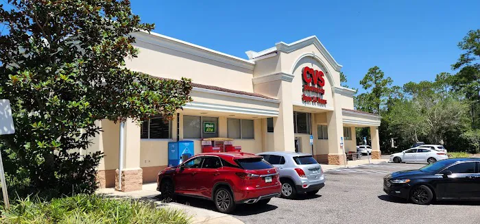 CVS Pharmacy 0