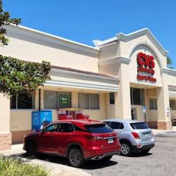 CVS Pharmacy ico