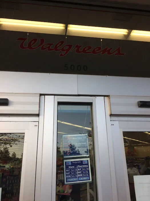 Walgreens 3