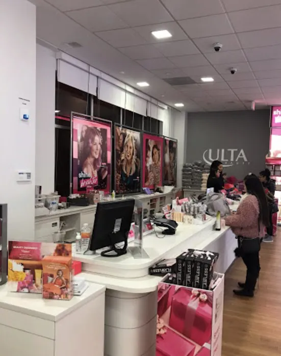 Ulta Beauty 9