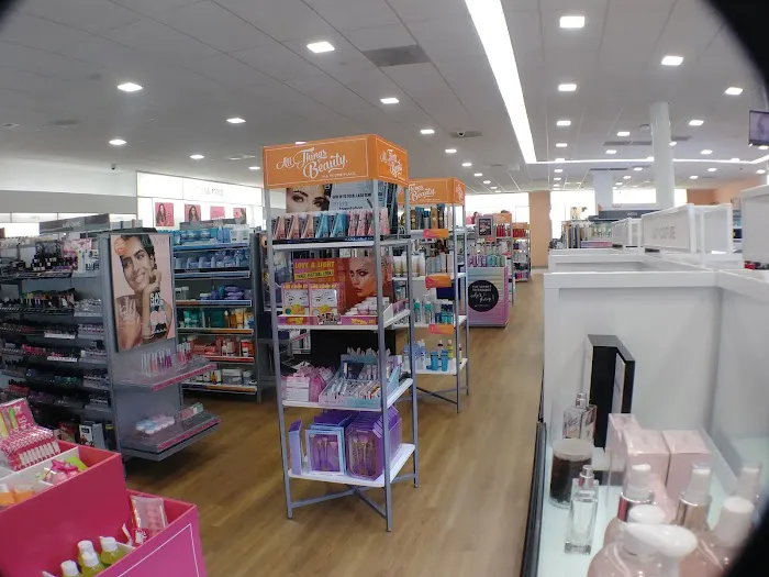 Ulta Beauty 7