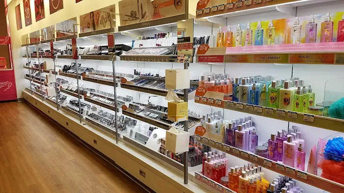 Ulta Beauty 6