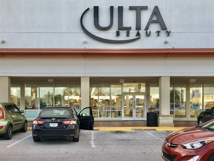 Ulta Beauty 0