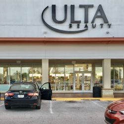 Ulta Beauty ico