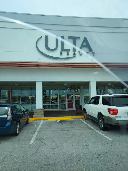 Ulta Beauty 1
