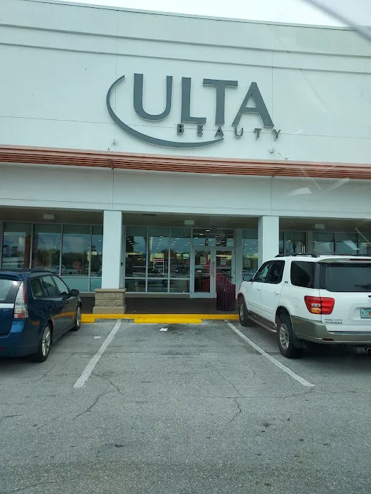 Ulta Beauty 7