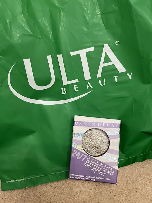 Ulta Beauty 9