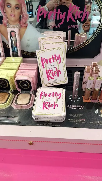 Ulta Beauty 3