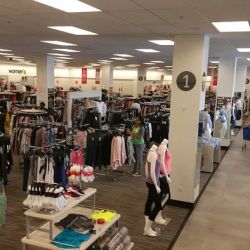 Nordstrom Rack ico