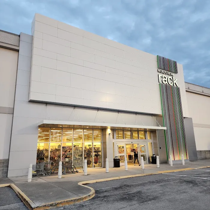 Nordstrom Rack 5