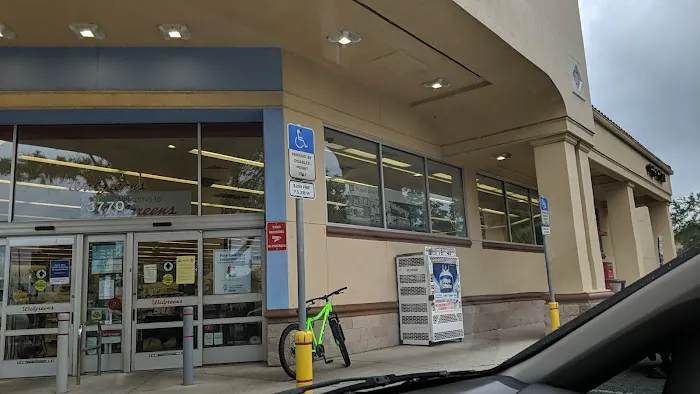Walgreens 1