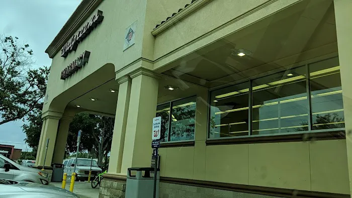 Walgreens 9
