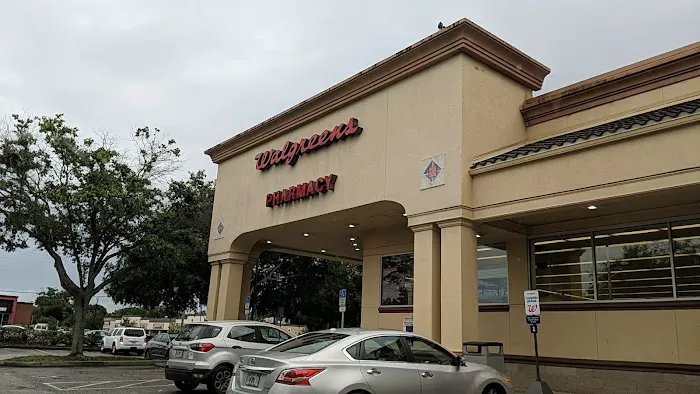 Walgreens 5