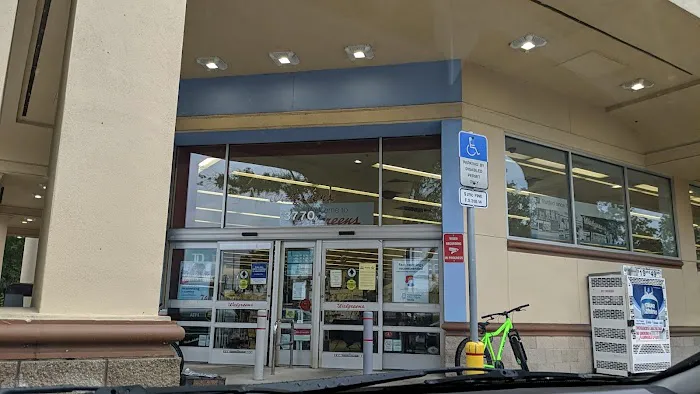 Walgreens 3