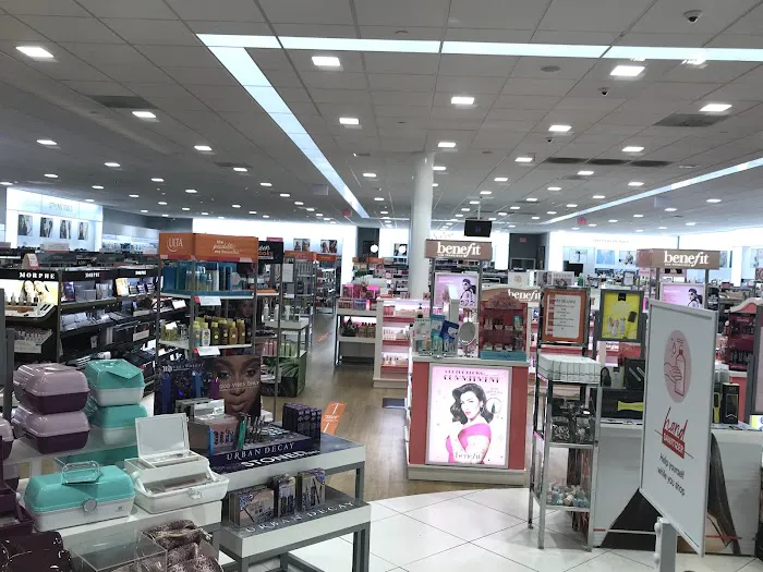 Ulta Beauty 0
