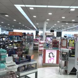 Ulta Beauty ico