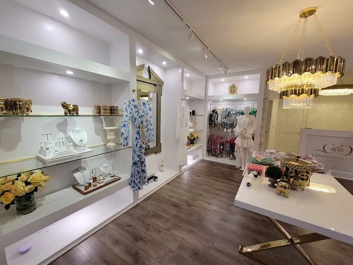 Christianna Casta Boutique 6
