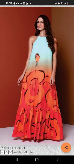 Christianna Casta Boutique 4
