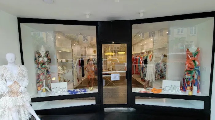 Christianna Casta Boutique 1