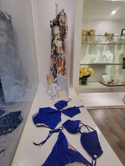 Christianna Casta Boutique 9