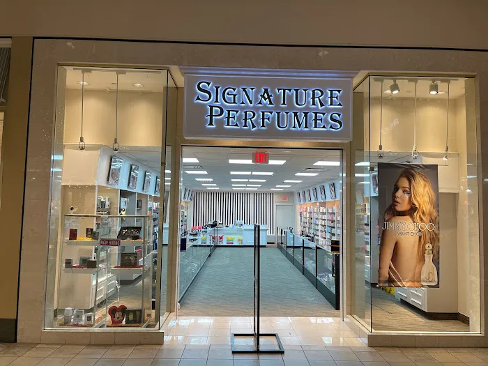 Signature perfumes 0