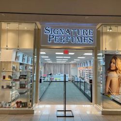Signature perfumes ico