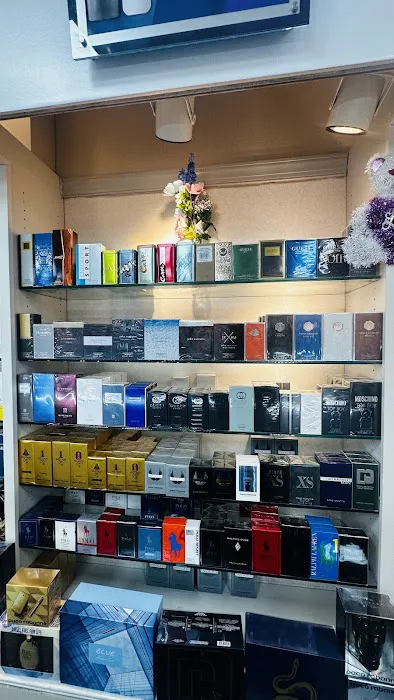 Signature perfumes 1