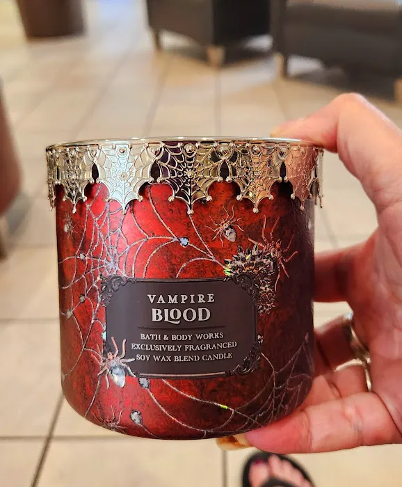 Bath & Body Works 9