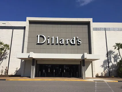 Dillard's: Tyrone Square 3