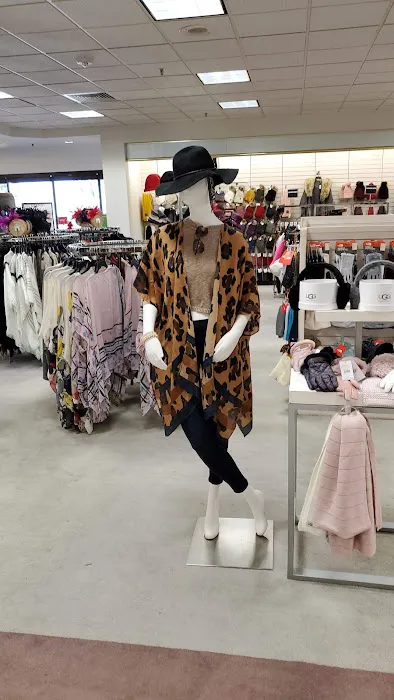 Dillard's: Tyrone Square 8