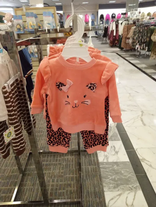 Dillard's: Tyrone Square 0