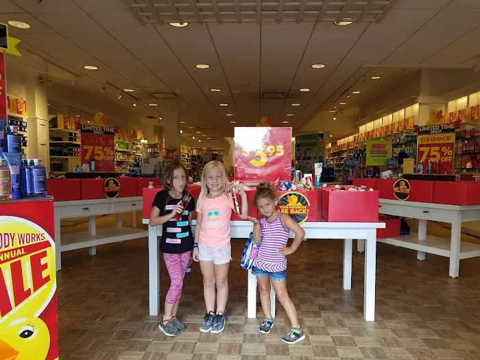 Bath & Body Works 5