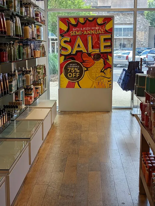Bath & Body Works 8