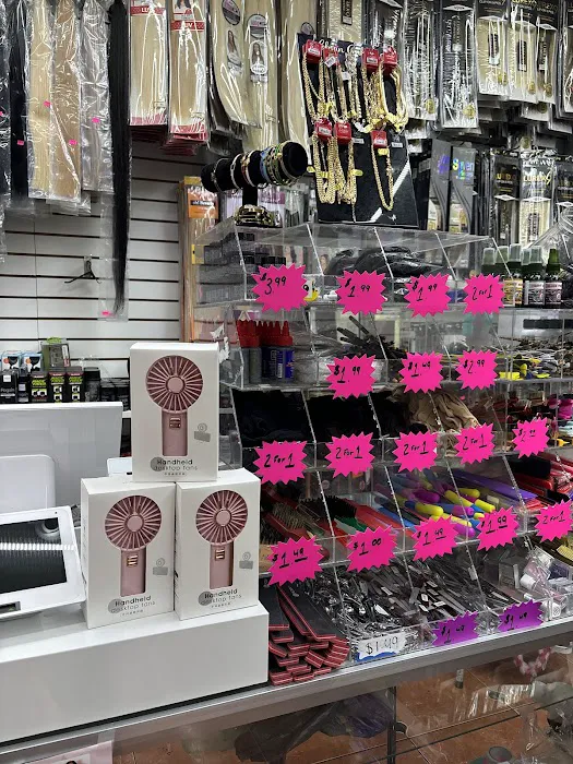 Wow Beauty Supply & Wig Shop 2