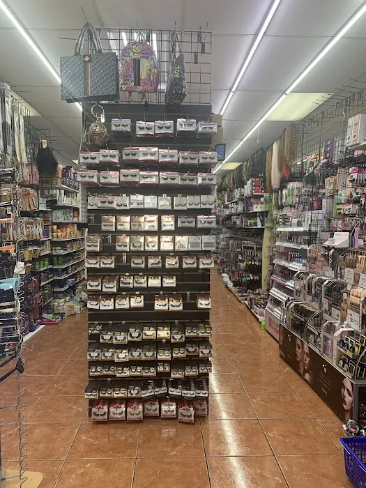 Wow Beauty Supply & Wig Shop 0