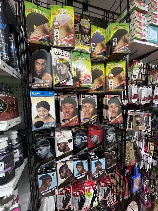 Wow Beauty Supply & Wig Shop 4