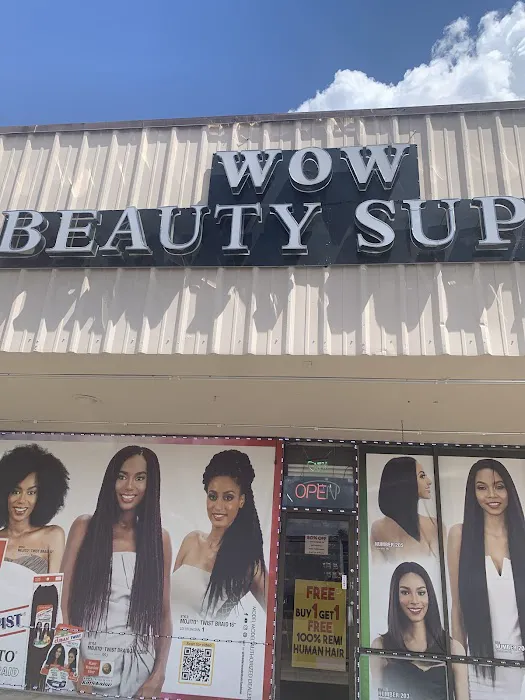 Wow Beauty Supply & Wig Shop 1