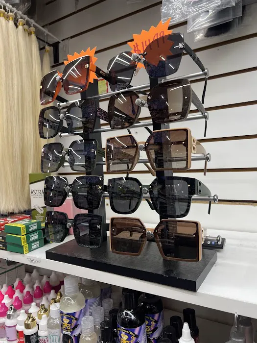 Wow Beauty Supply & Wig Shop 5