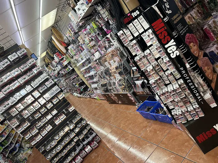 Wow Beauty Supply & Wig Shop 8