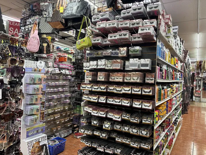 Wow Beauty Supply & Wig Shop 6