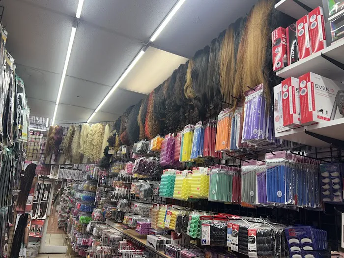 Wow Beauty Supply & Wig Shop 3