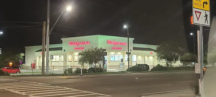 Walgreens 7