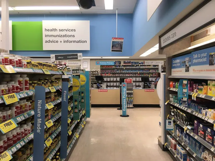 Walgreens 6