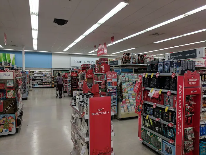 Walgreens 4