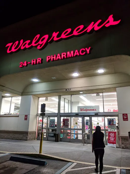 Walgreens 3