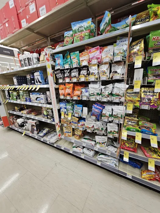 Walgreens 1