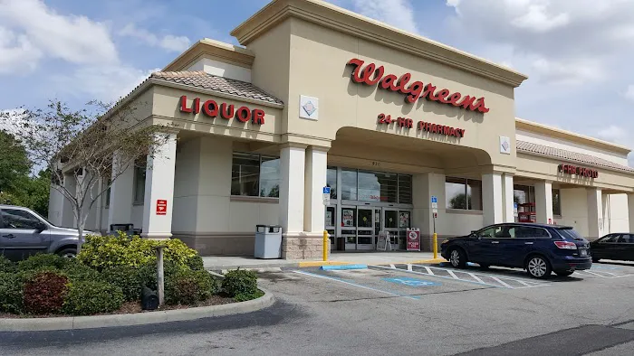 Walgreens 0