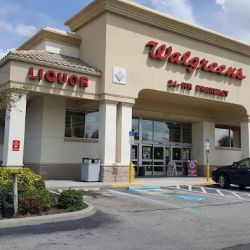 Walgreens ico